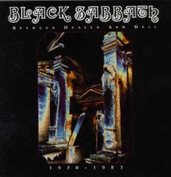 Black Sabbath : Between Heaven and Hell
